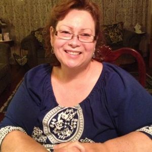 Meet your Posher, Wanda